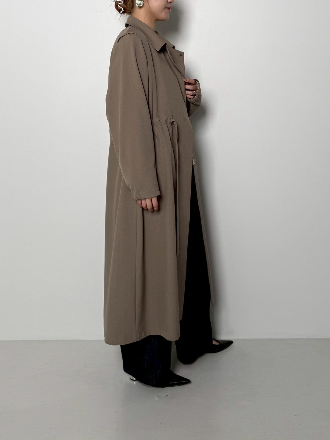 【予約販売】CHIGNON マルチWAYレイヤーCT 956-416KK
