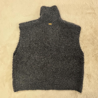 Maison de RUKA ニットノースリーブ