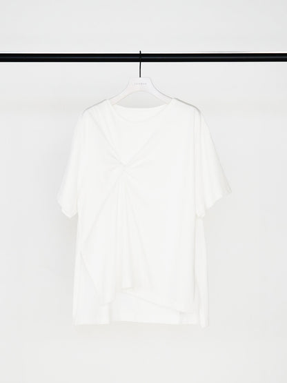 【予約販売】CHIGNON フロントツイストアシメトップス 8263-610KK