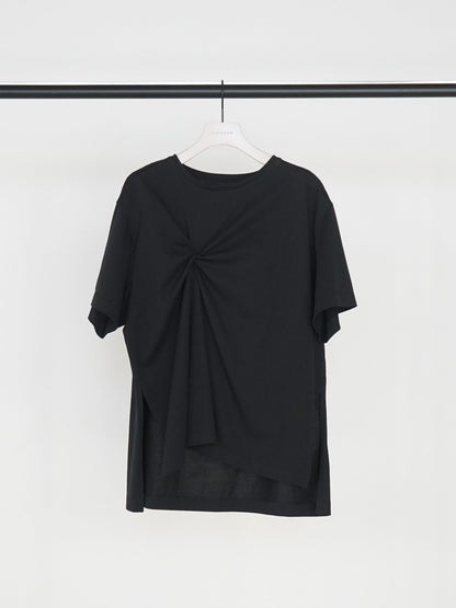 【予約販売】CHIGNON フロントツイストアシメトップス 8263-610KK