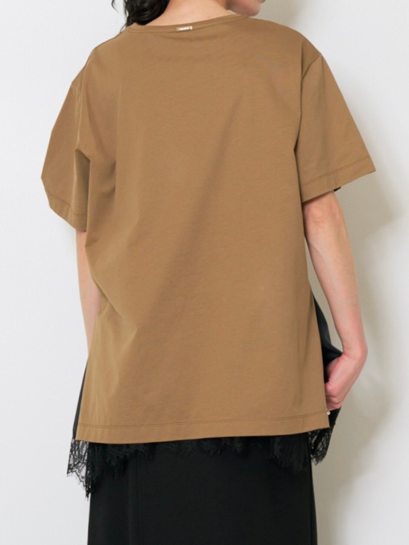 【予約販売】CHIGNON フロントツイストアシメトップス 8263-610KK