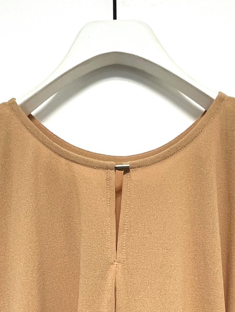 tシャツ 「 CHIGNON 」シアージョーゼットフレアプルオーバー レディース CHIGNON tシャツ 「 」シアージョーゼットフレアプルオーバー