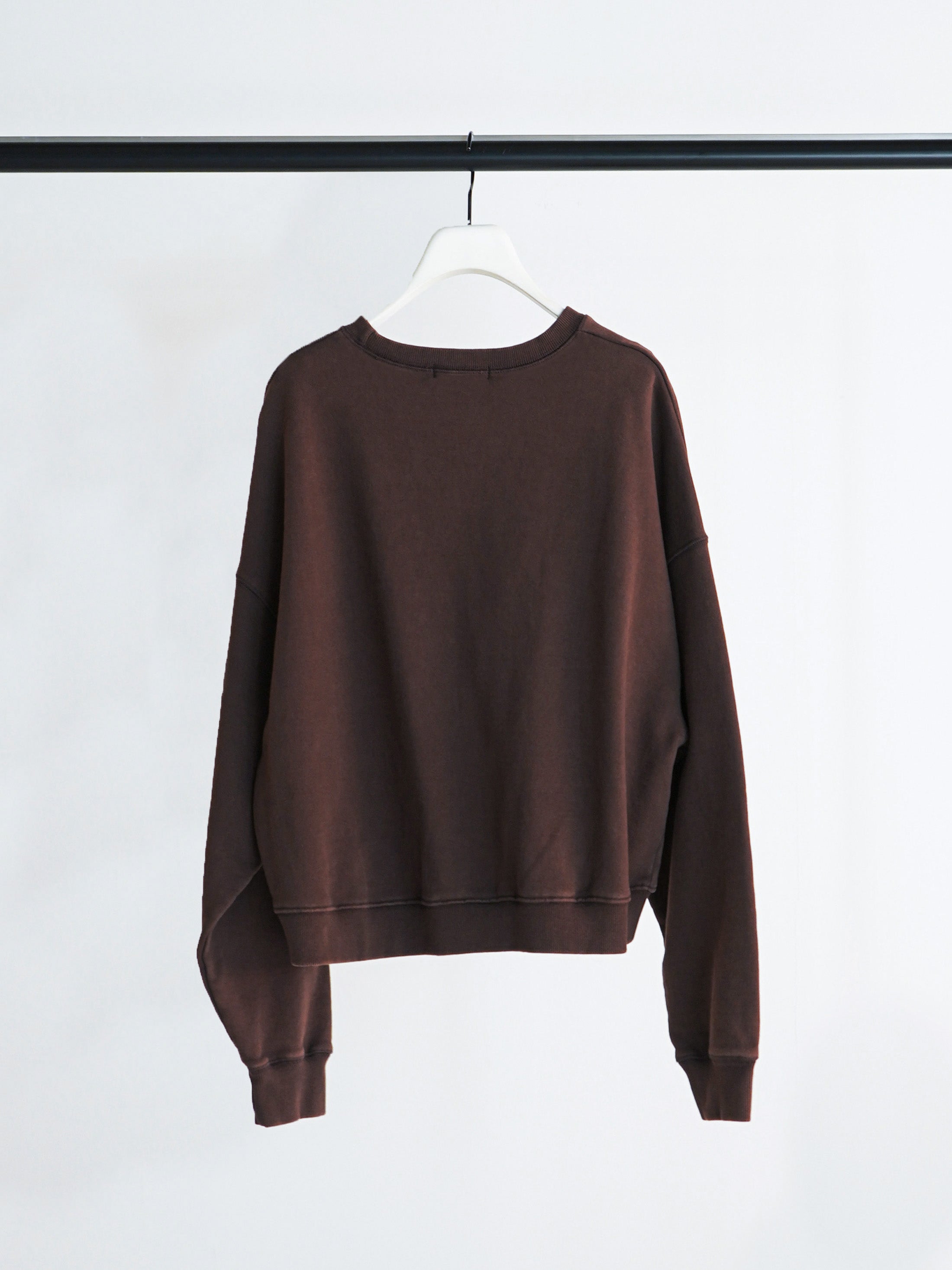 【予約販売】CHIGNON Rise ミニロゴスウェットPO 8454-131KK