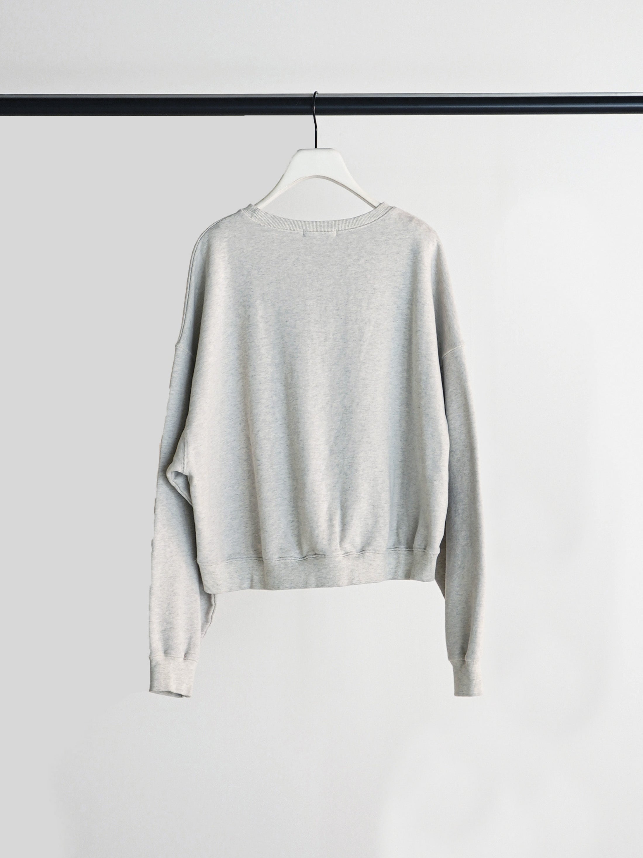 【予約販売】CHIGNON  MARCHE スウェットPO 8454-132KK