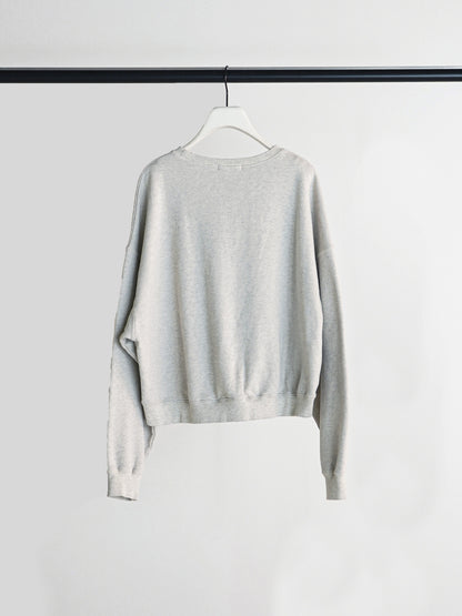 【予約販売】CHIGNON  MARCHE スウェットPO 8454-132KK