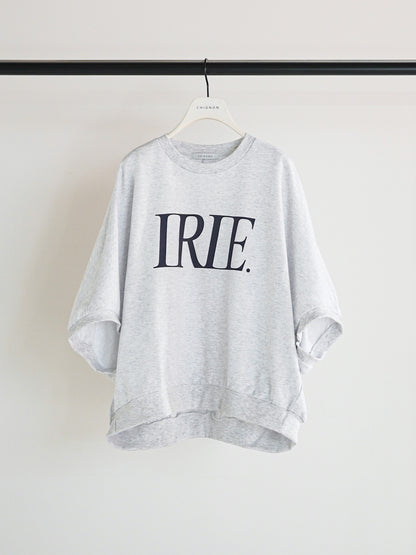 【予約販売】CHIGNON "IRIE"プリントドルマンPO 8461-105KK