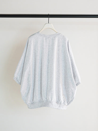 【予約販売】CHIGNON "IRIE"プリントドルマンPO 8461-105KK