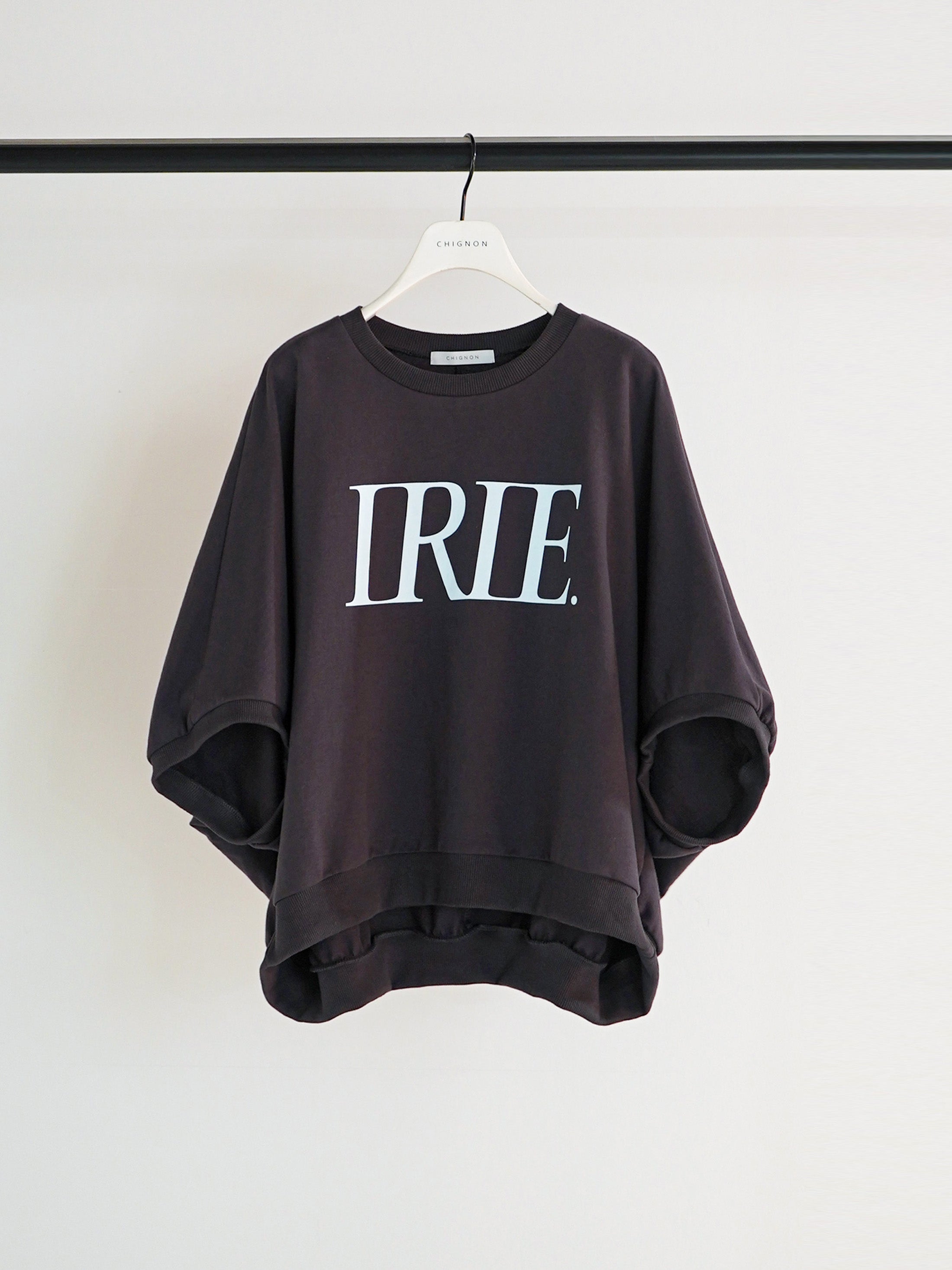【予約販売】CHIGNON "IRIE"プリントドルマンPO 8461-105KK