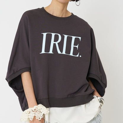 【予約販売】CHIGNON "IRIE"プリントドルマンPO 8461-105KK