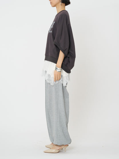 【予約販売】CHIGNON "IRIE"プリントドルマンPO 8461-105KK