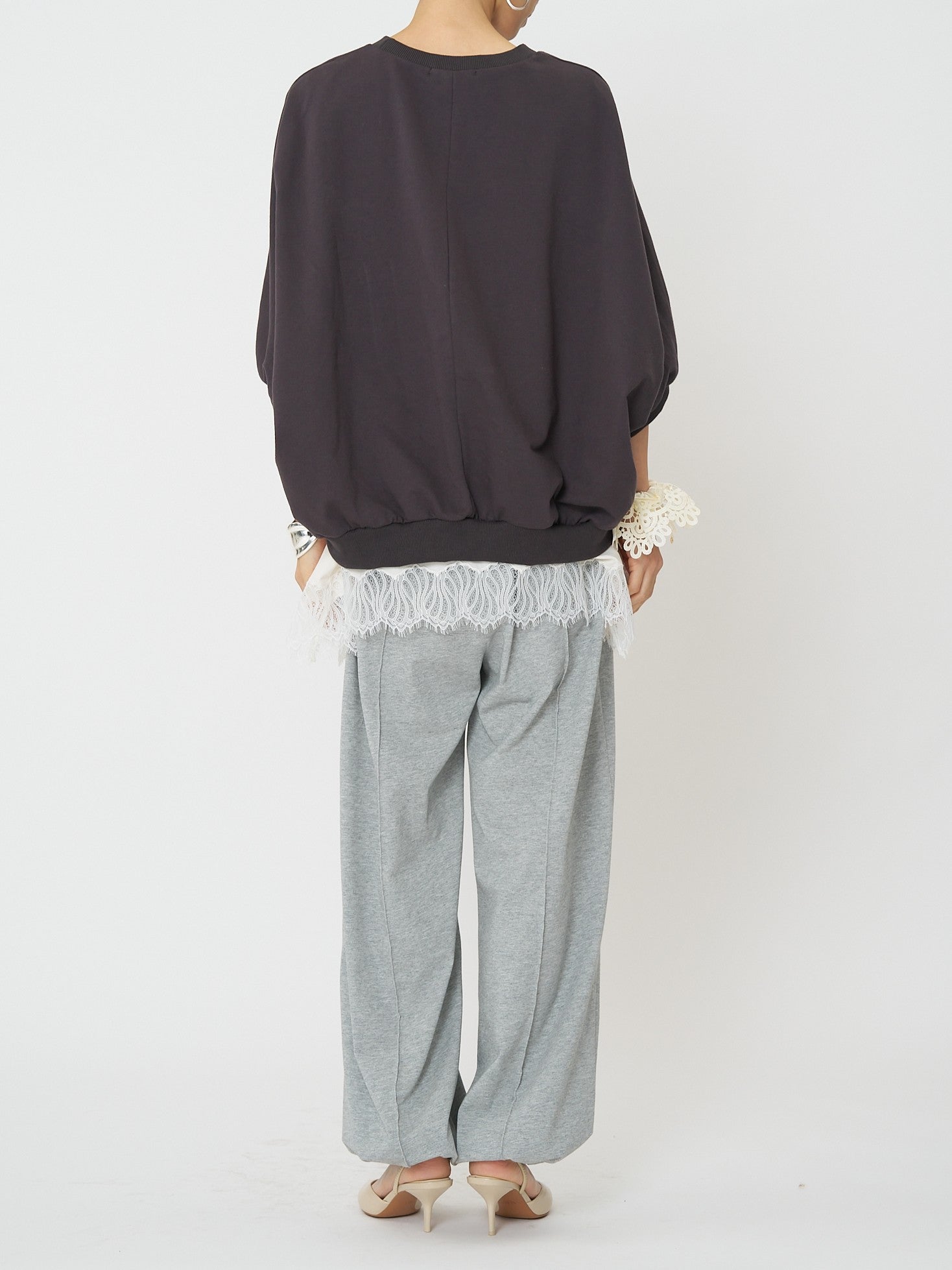 【予約販売】CHIGNON "IRIE"プリントドルマンPO 8461-105KK