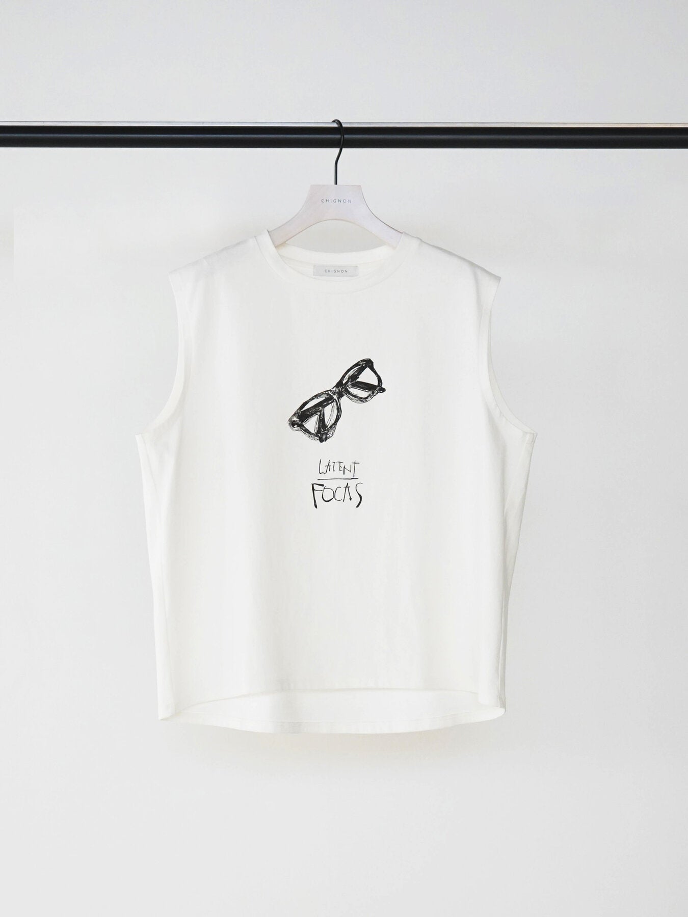 【予約販売】CHIGNON FRAMES ペイントフレンチ 8463-709GL