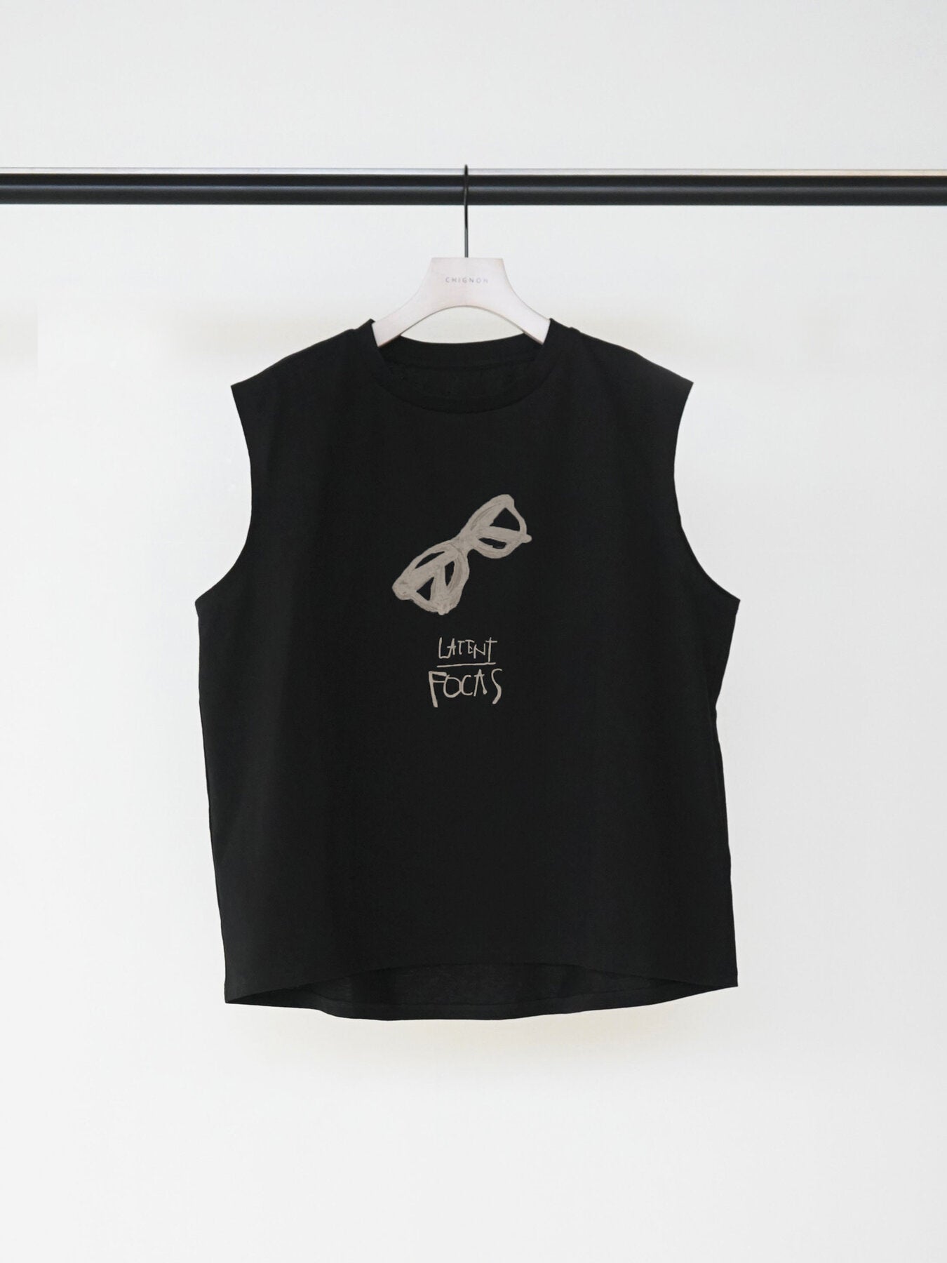 【予約販売】CHIGNON FRAMES ペイントフレンチ 8463-709GL