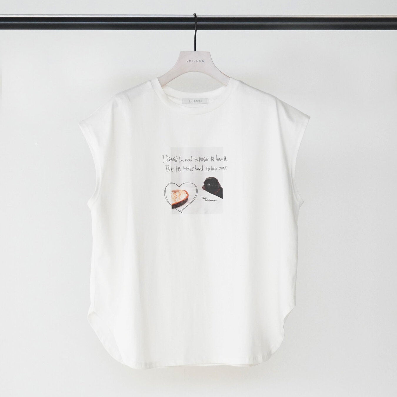 【予約販売】CHIGNON ミ二PHOTOフレンチ 8463-710KK