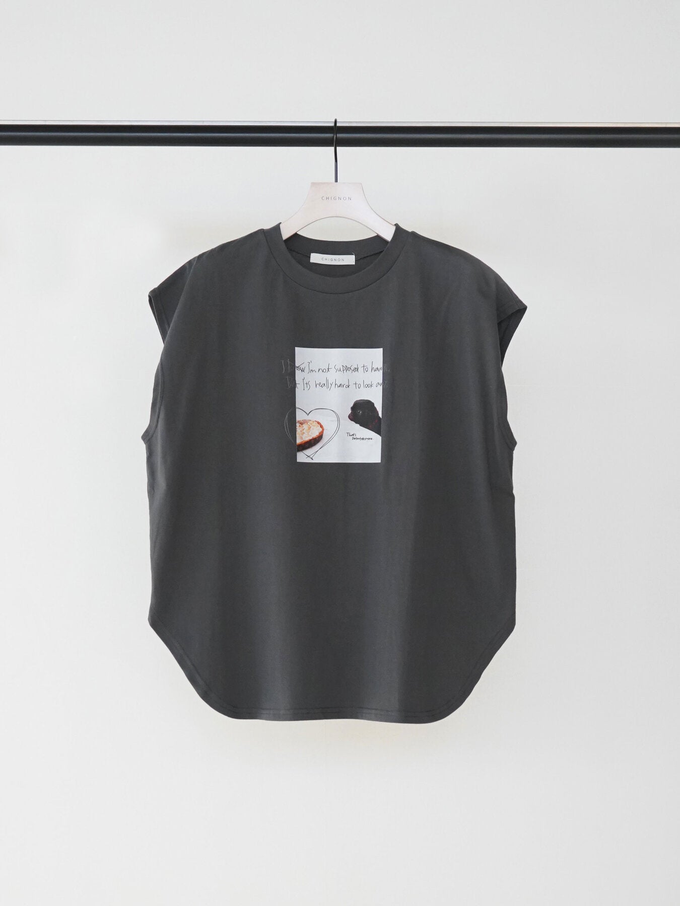 【予約販売】CHIGNON ミ二PHOTOフレンチ 8463-710KK