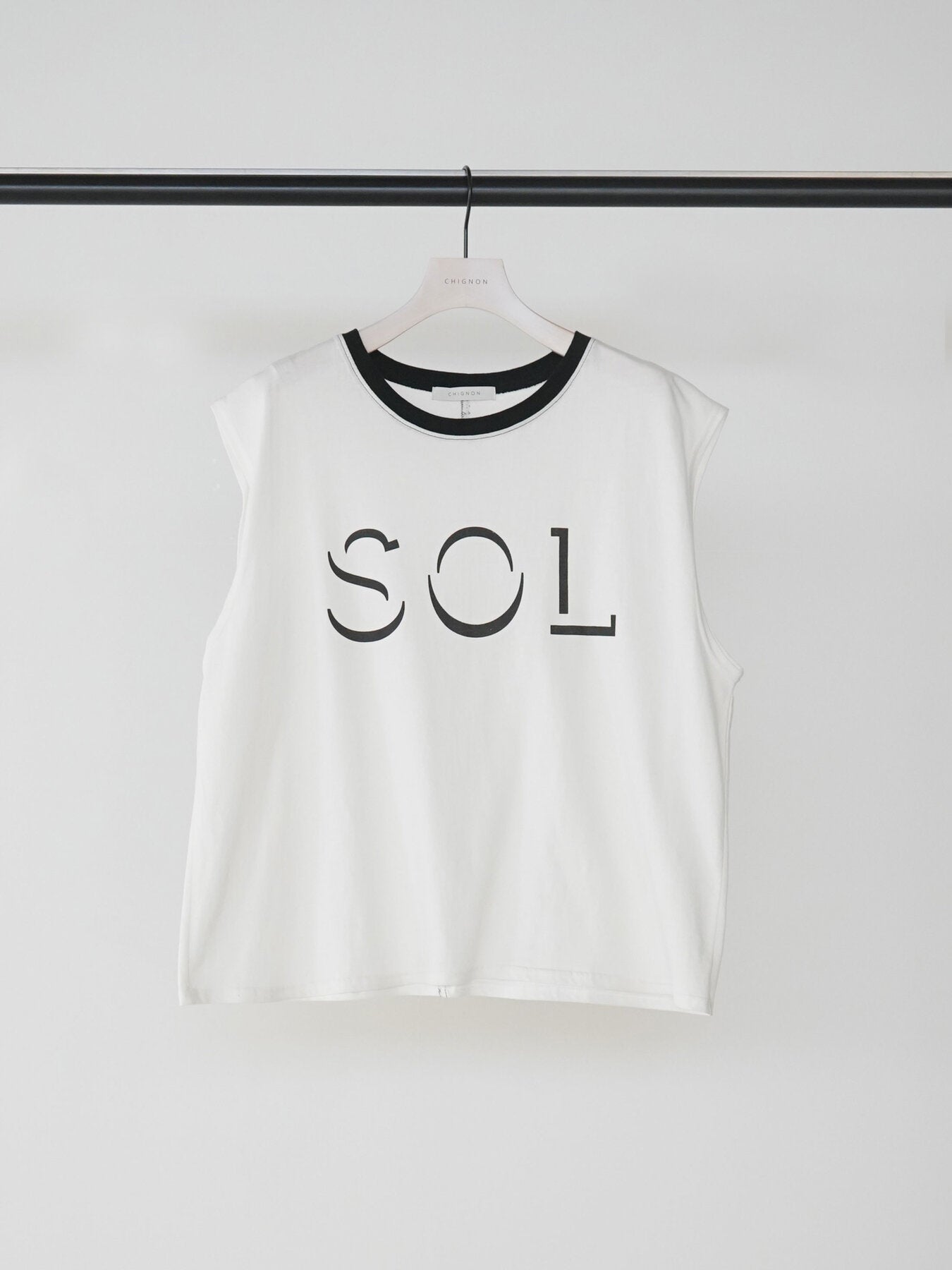 【予約販売】CHIGNON ”SOL”リンガーフレンチ 8463-711KK