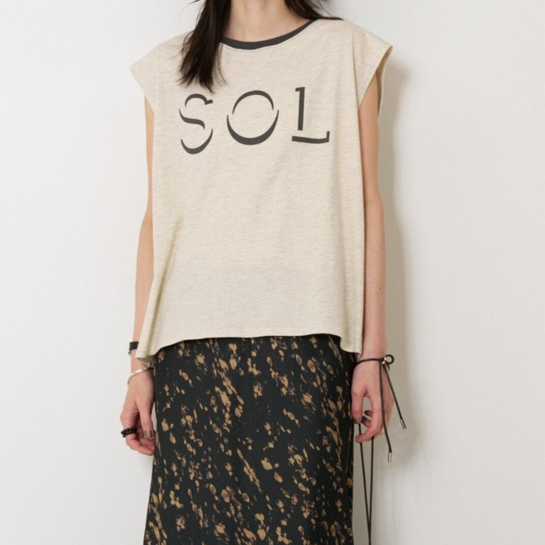 【予約販売】CHIGNON ”SOL”リンガーフレンチ 8463-711KK