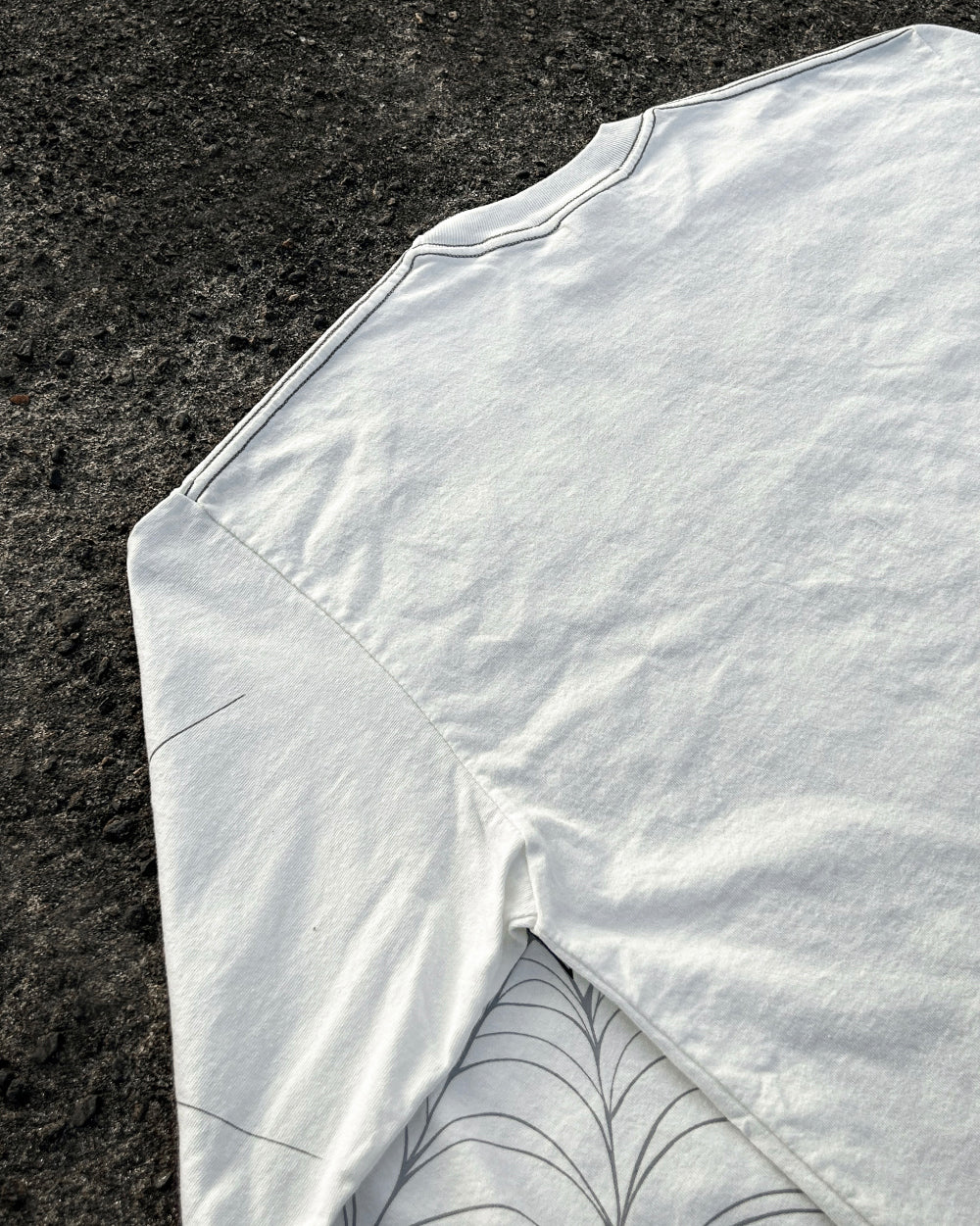 ROOTGATE IRONCROSS L/S RGLS2501