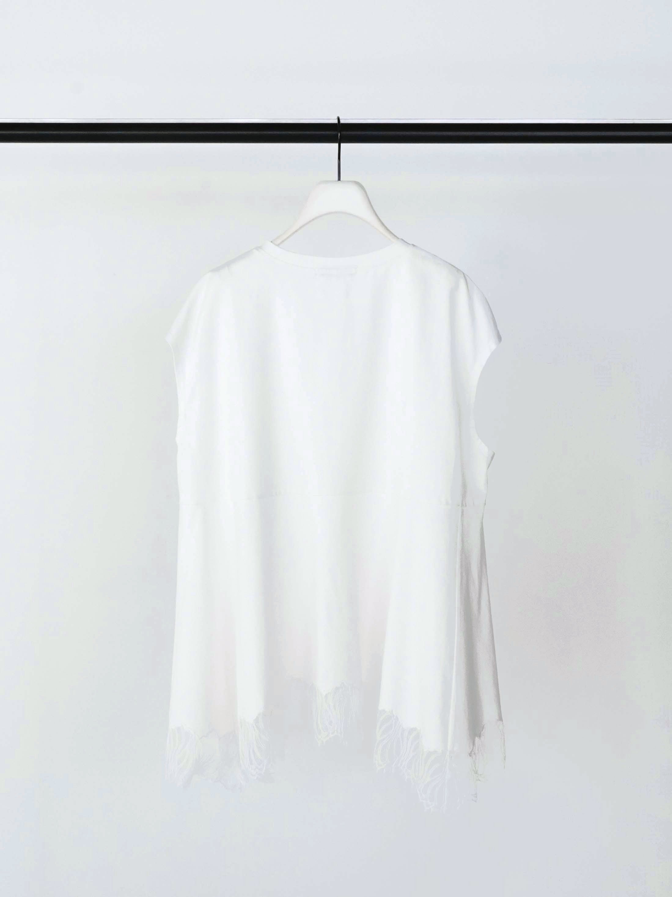 CHIGNON レースフレンチカットソー 8562-374NH