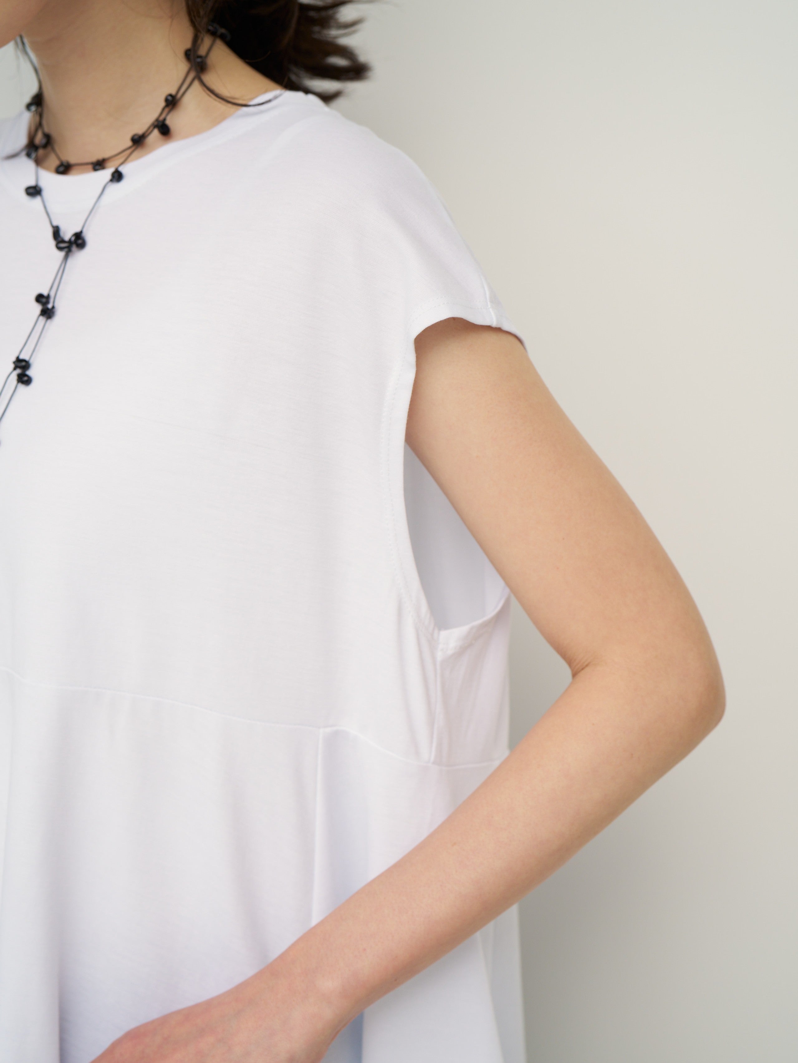 CHIGNON レースフレンチカットソー 8562-374NH