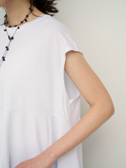 CHIGNON レースフレンチカットソー 8562-374NH