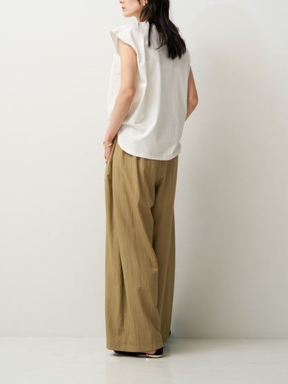 【予約販売】CHIGNON ブルームフリルＴＥＥ 8563-609KK