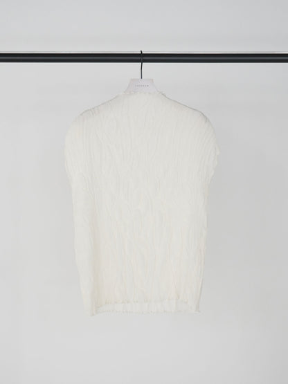 【予約販売】CHIGNON モチーフリンクルフレンチＰＯ 8563-689BT