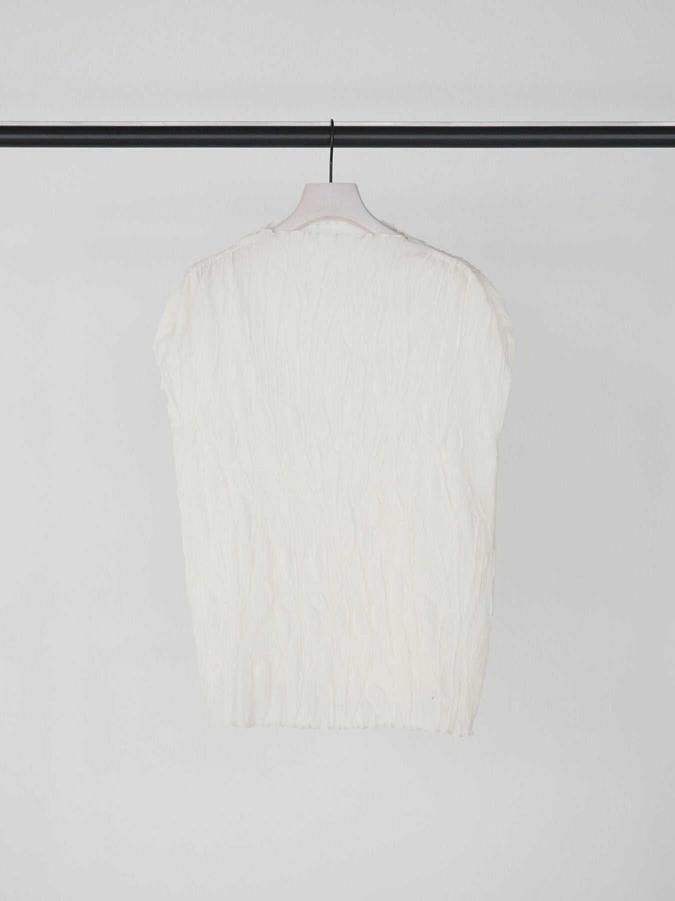 【予約販売】CHIGNON モチーフリンクルフレンチＰＯ 8563-689BT