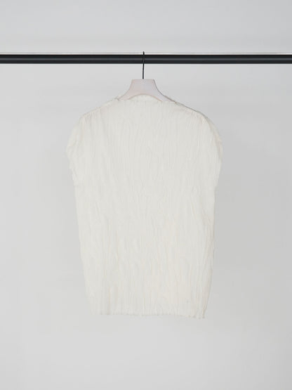 【予約販売】CHIGNON モチーフリンクルフレンチＰＯ 8563-689BT