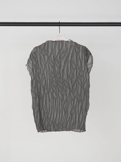 【予約販売】CHIGNON モチーフリンクルフレンチＰＯ 8563-689BT