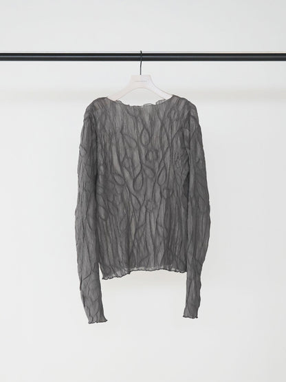 【予約販売】CHIGNON モチーフリンクルＰＯ 8563-690BT