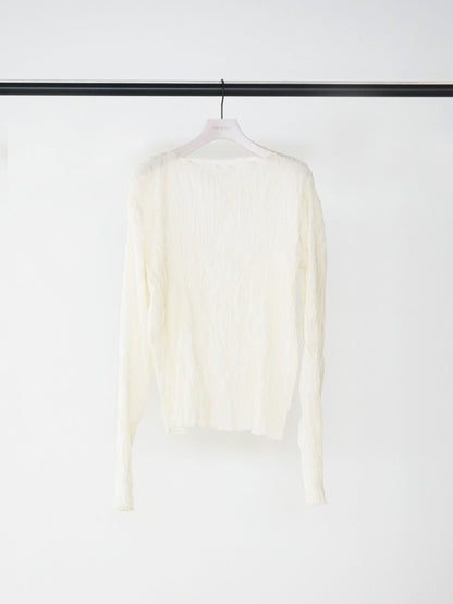 【予約販売】CHIGNON モチーフリンクルＰＯ 8563-690BT