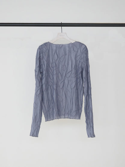 【予約販売】CHIGNON モチーフリンクルＰＯ 8563-690BT