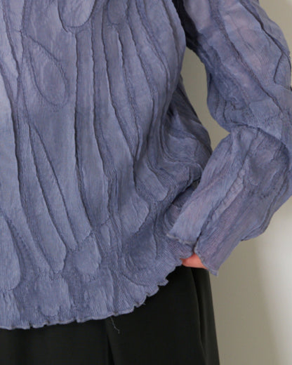 【予約販売】CHIGNON モチーフリンクルＰＯ 8563-690BT