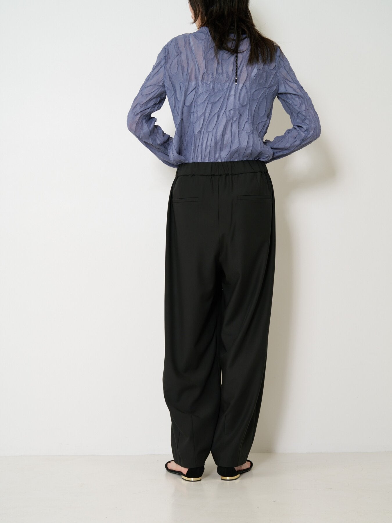 【予約販売】CHIGNON モチーフリンクルＰＯ 8563-690BT