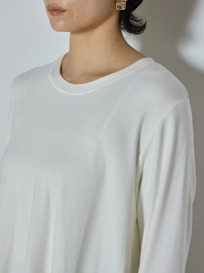 【予約販売】CHIGNON イレヘムレースロングCS 8565-377NH
