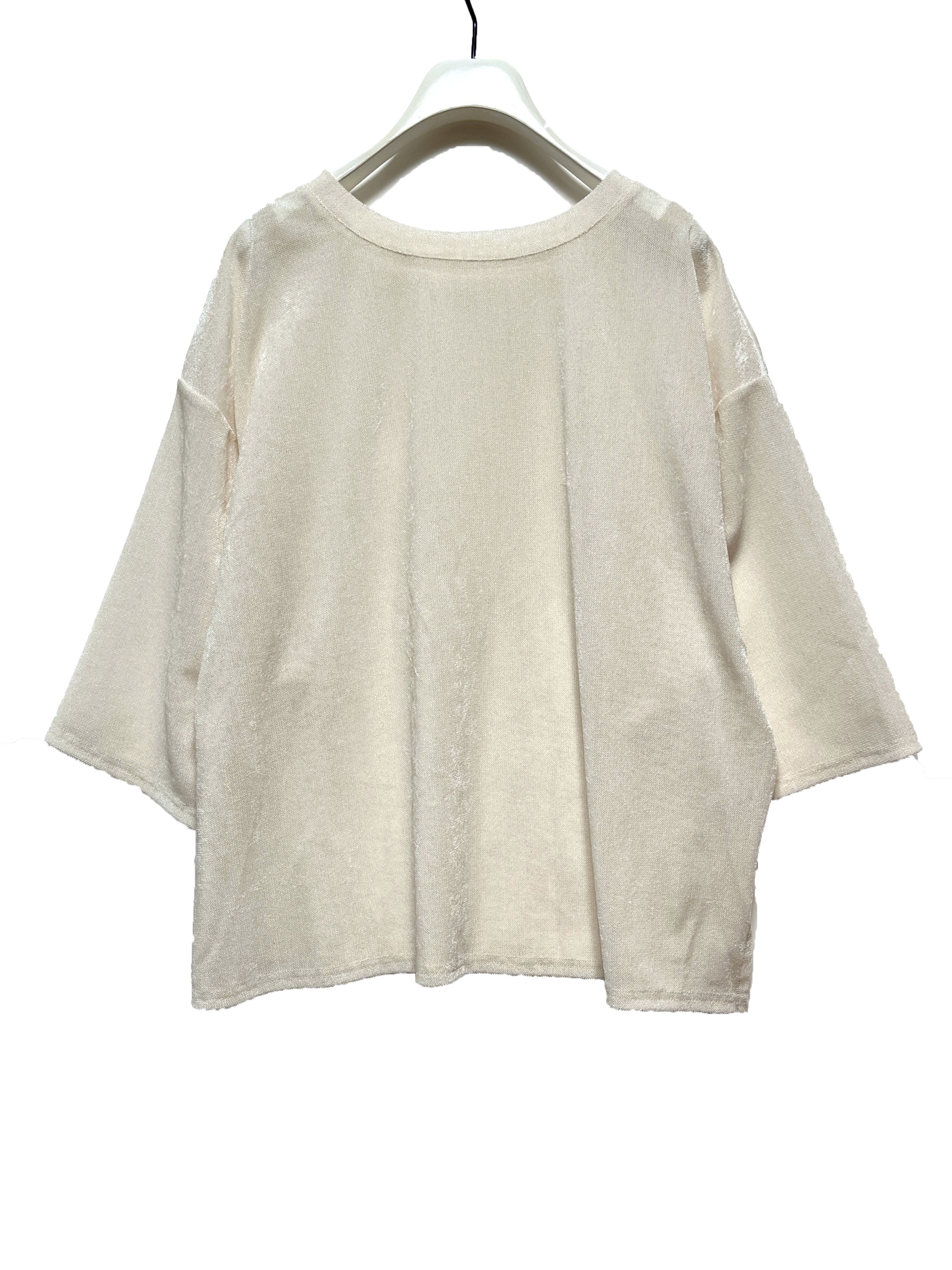 【予約販売】CHIGNON ベロアメッシュPO 8754-052KK