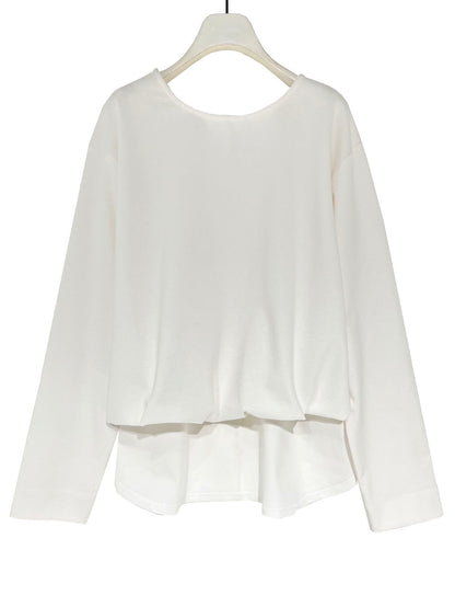 【予約販売】CHIGNON フロントタックインPO 8756-502KK