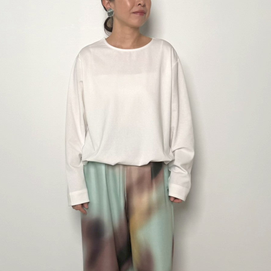 【予約販売】CHIGNON フロントタックインPO 8756-502KK