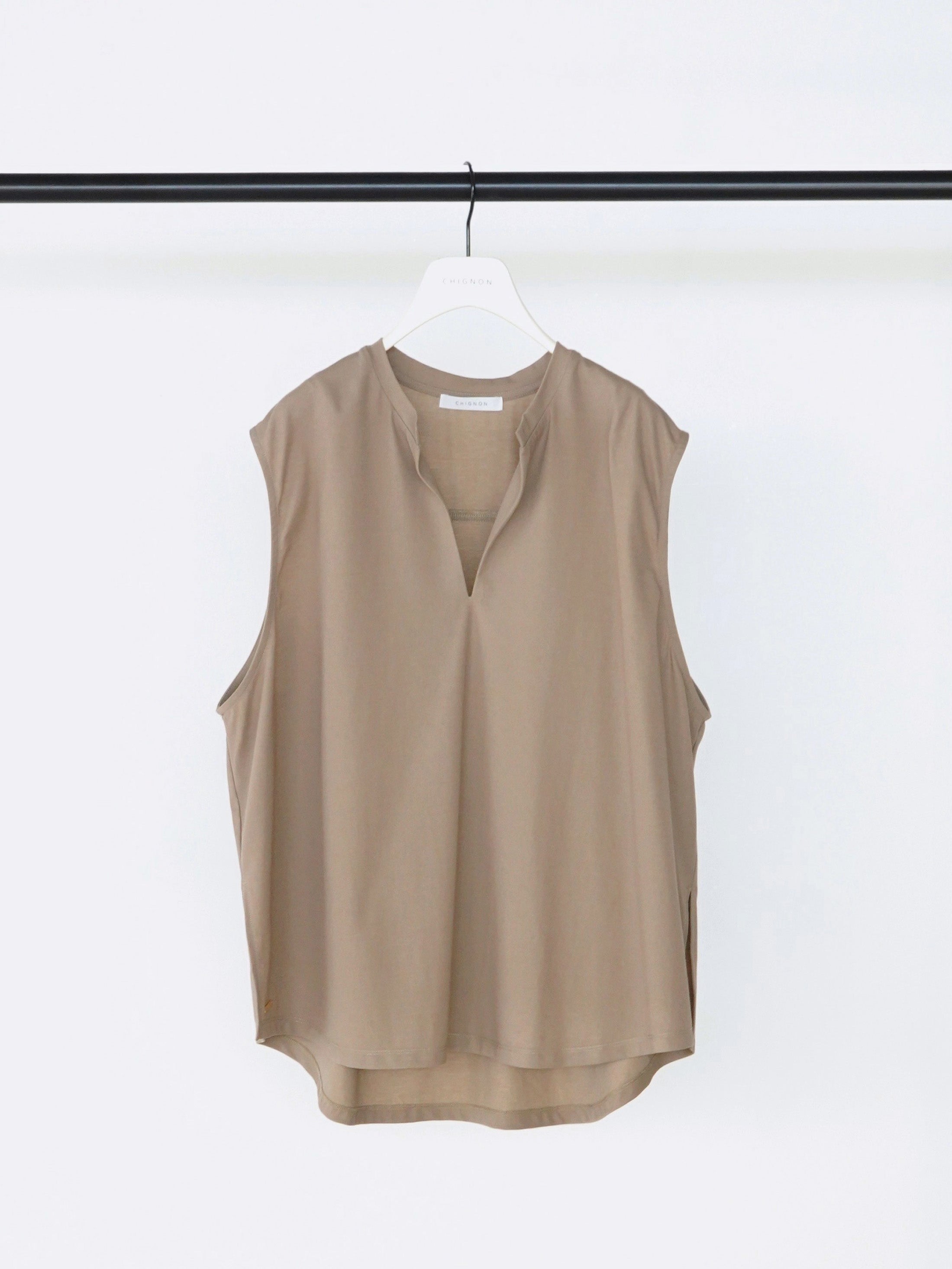 CHIGNON クールカットソースキッパーPO 8862-381GL
