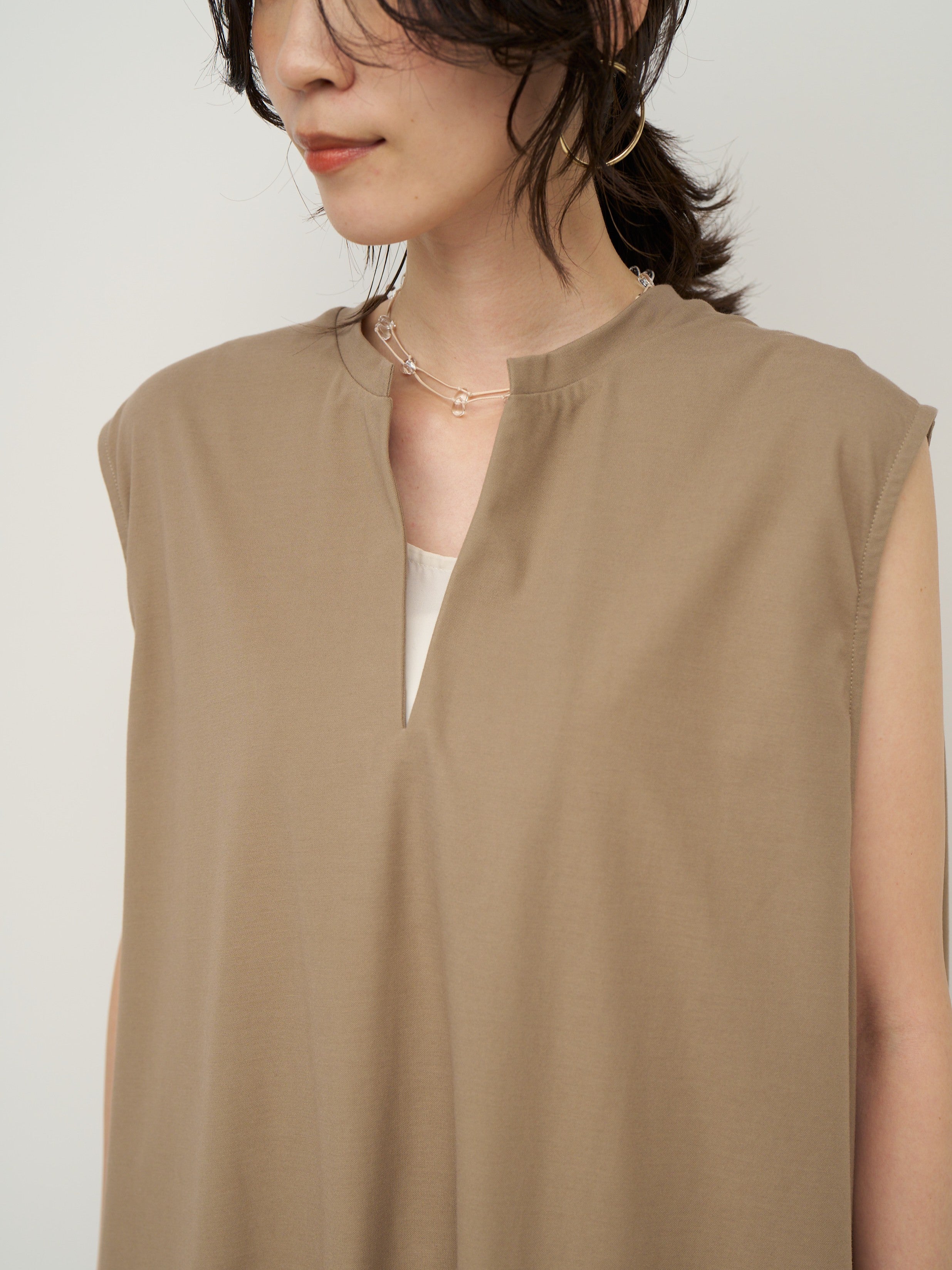 CHIGNON クールカットソースキッパーPO 8862-381GL