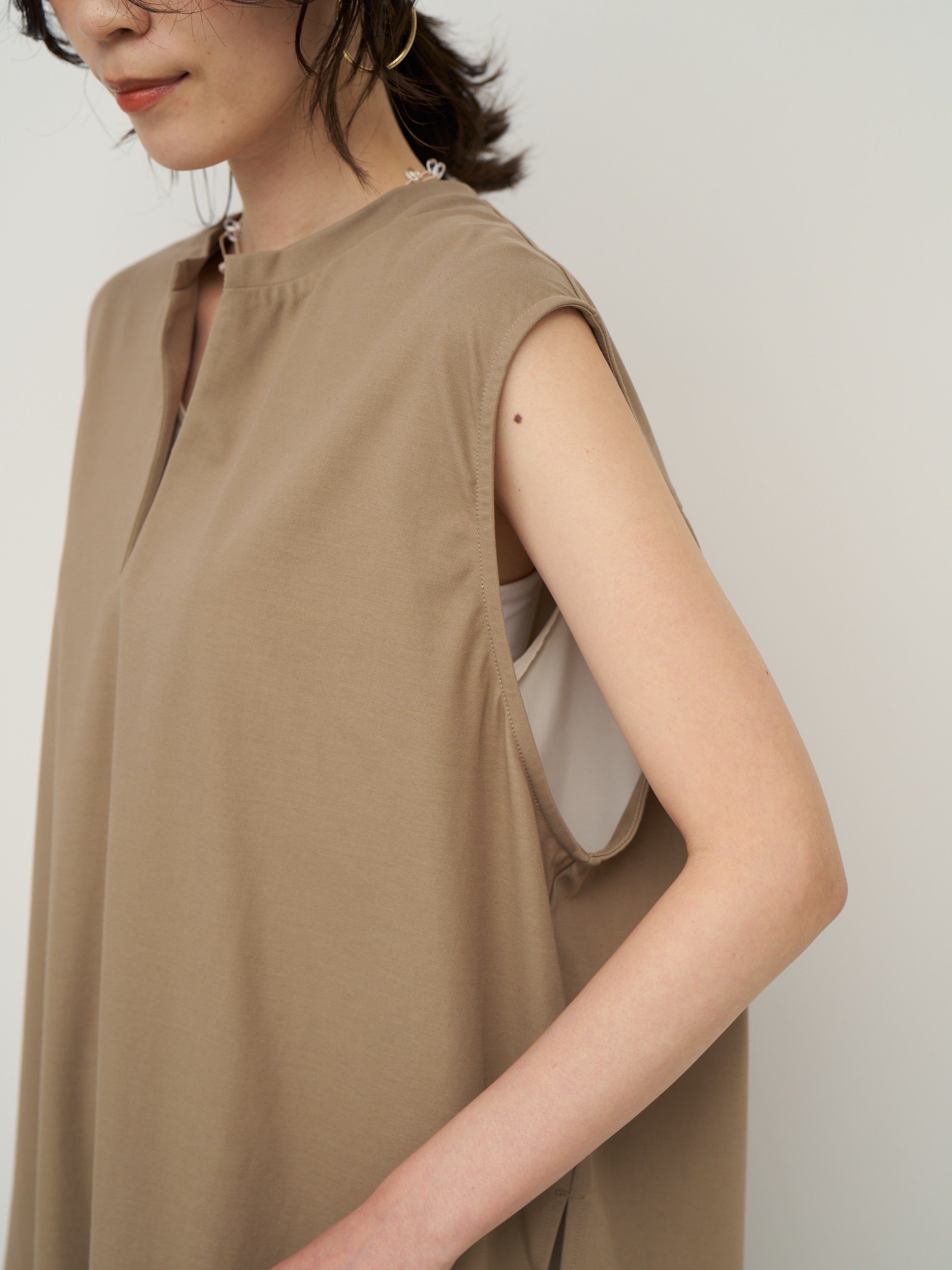 CHIGNON クールカットソースキッパーPO 8862-381GL