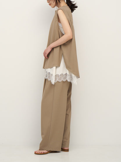 CHIGNON クールカットソースキッパーPO 8862-381GL