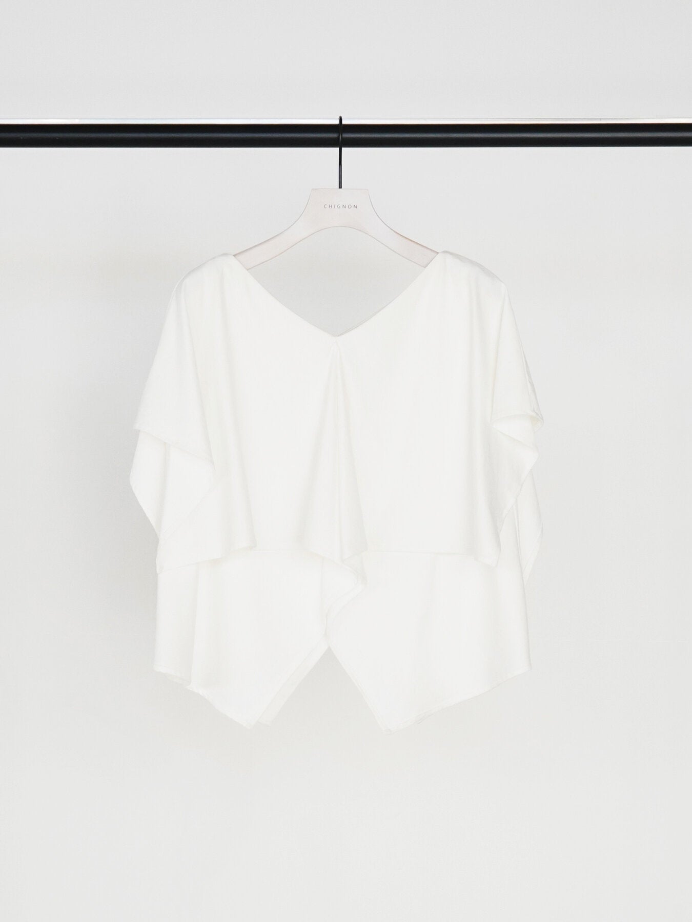 【予約販売】CHIGNON ハンカチーフカラーＰＯ 8863-613KK