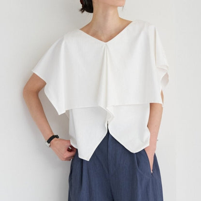 【予約販売】CHIGNON ハンカチーフカラーＰＯ 8863-613KK