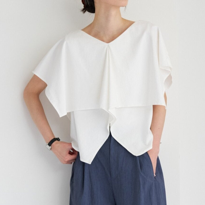 【予約販売】CHIGNON ハンカチーフカラーＰＯ 8863-613KK