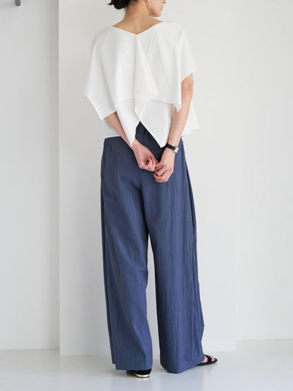 【予約販売】CHIGNON ハンカチーフカラーＰＯ 8863-613KK