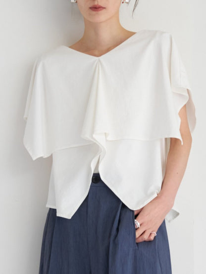 【予約販売】CHIGNON ハンカチーフカラーＰＯ 8863-613KK