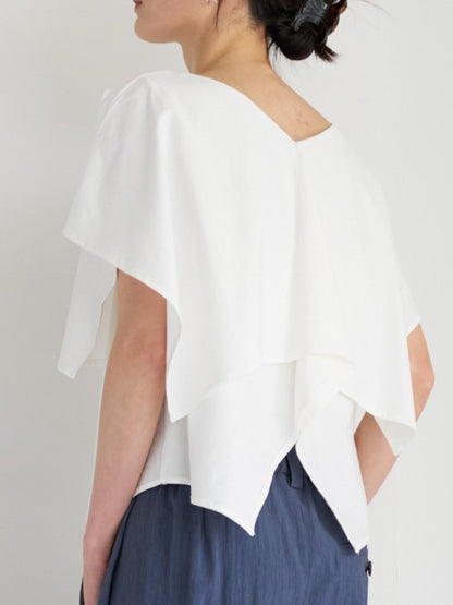 【予約販売】CHIGNON ハンカチーフカラーＰＯ 8863-613KK