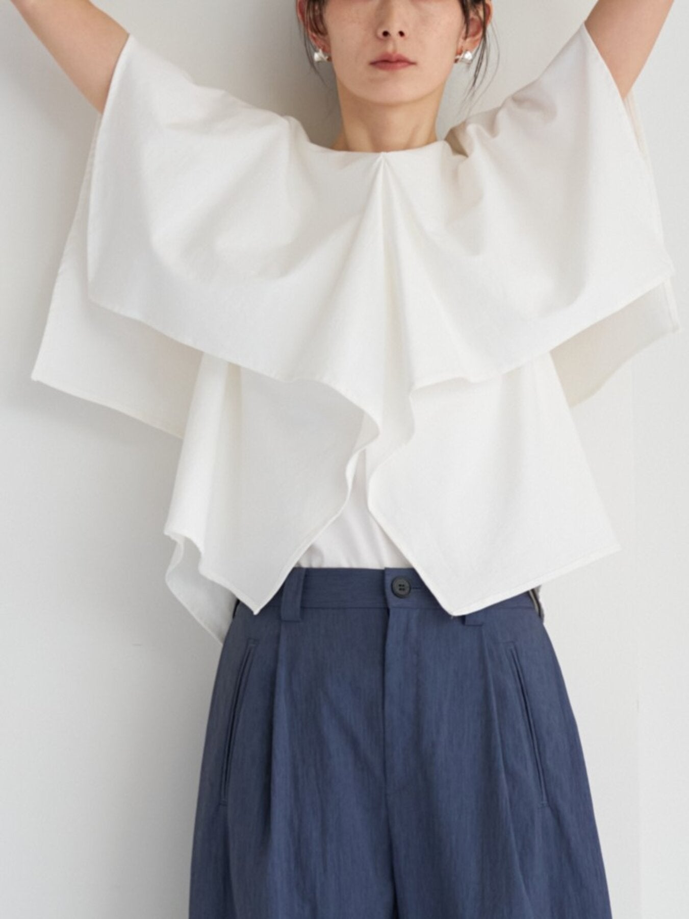 【予約販売】CHIGNON ハンカチーフカラーＰＯ 8863-613KK